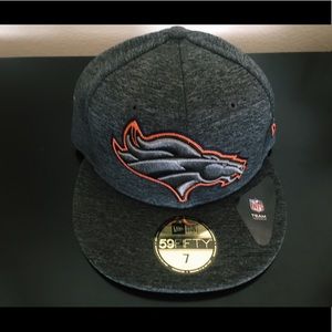 BRAND NEW Denver Broncos Hat